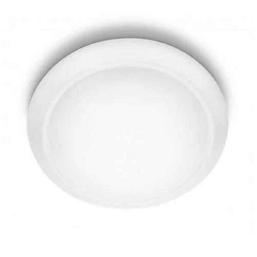 Stropna svjetiljka Philips Cinnabar 17 W Ø 32 cm Bijela Plastika (4000 K) Cijena