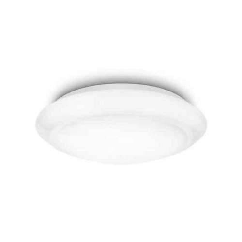Stropna svjetiljka Philips Cinnabar 17 W Ø 32 cm Bijela Plastika (4000 K) Cijena