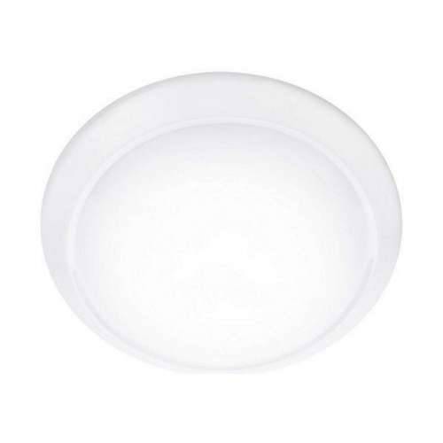 Stropna svjetiljka LED Philips Cinnabar Bijela Plastika (40,4 x 10,6 cm) 20 W Cijena