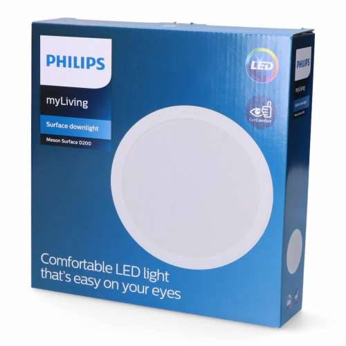 Stropno LED svjetlo Philips Downlight 24 W (4000 K) Cijena