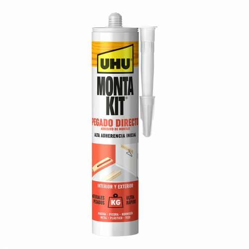 Brtvilo / ljepilo UHU 6310642 Montakit profesionalno Bijela Cijena