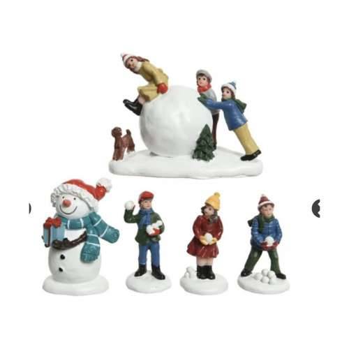 Ukrasna figura Cijena