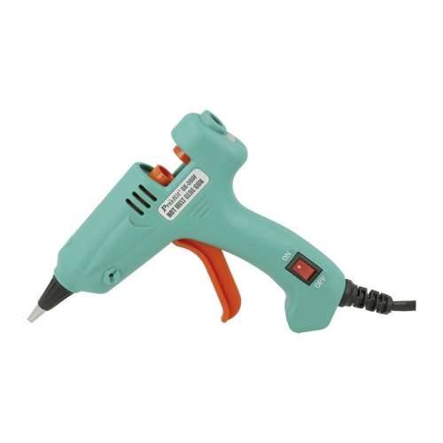 Termotopivi pištolj Proskit hrv8959 20 W Cijena