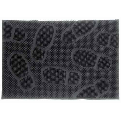 Prostirač Pin Mat Crna Guma 60 x 40 cm Cijena