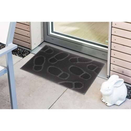 Prostirač Pin Mat Crna Guma 60 x 40 cm Cijena