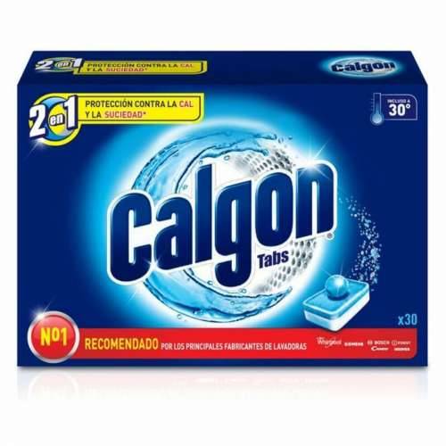 Protiv kamenca Calgon Cijena