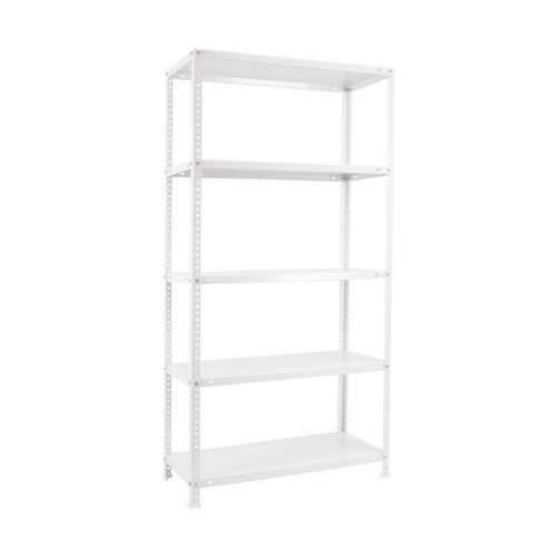 Polica Simon Rack Comfort 5/400 Metal 5 Police 500 kg (180 x 90 x 40 cm) Cijena