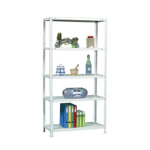 Polica Simon Rack Comfort 5/400 Metal 5 Police 500 kg (180 x 90 x 40 cm) Cijena