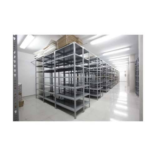 Polica Simon Rack Comfort 5/400 Metal 5 Police 500 kg (180 x 90 x 40 cm) Cijena