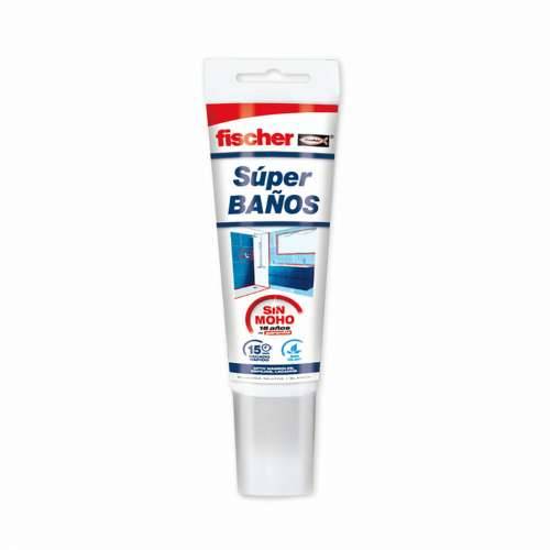 Silikon Fischer Bijela 100 ml Cijena