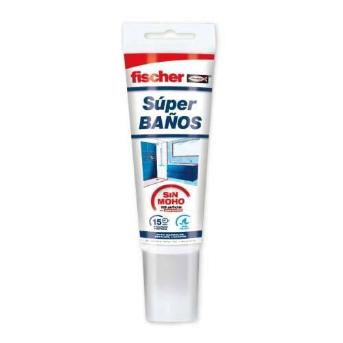 Silikon Fischer Bijela 100 ml Cijena