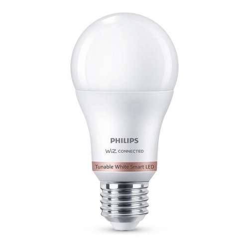 LED žarulja Philips Wiz Standard Bijela F 8 W E27 806 lm (2700-6500 K) Cijena
