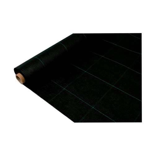 Mrežica protiv korova Fun&Go Crna 2 x 10 m Cijena