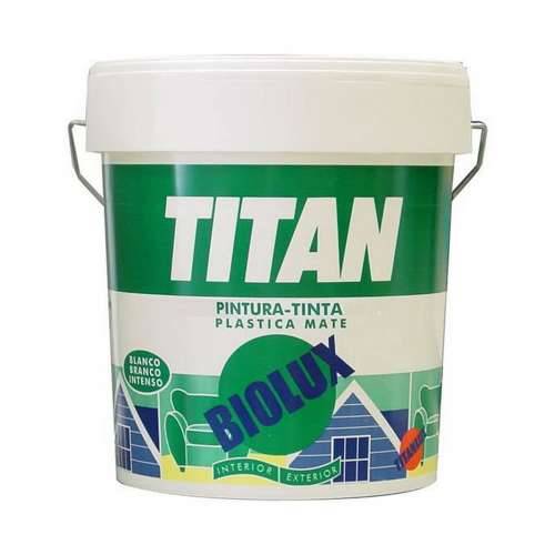 Boja Titan Biolux  a62000815 15 L Cijena