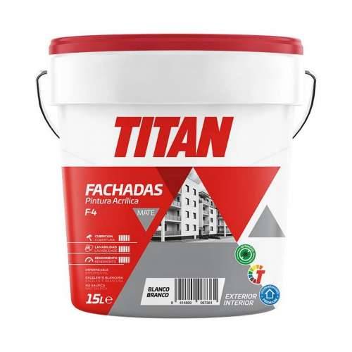 Boja Titan Cijena