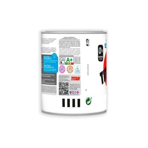 Akrilni lak Titanlux 01t056614 Ekološki 250 ml Bijela saten Cijena