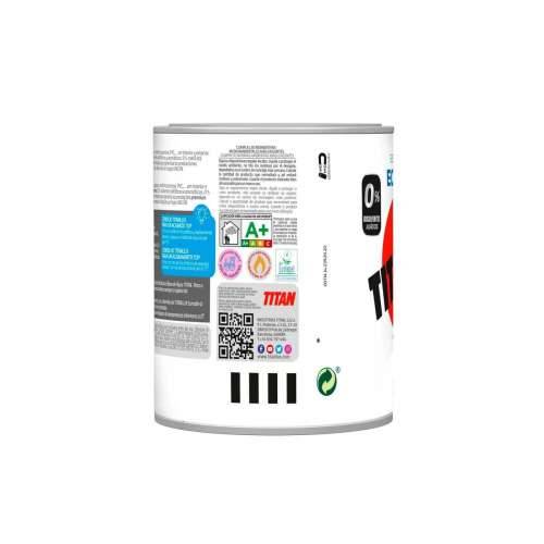 Akrilni lak Titanlux 02t056614 Ekološki 250 ml Bijela Mat Cijena