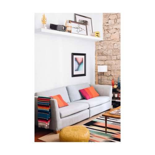 Plastična boja Titan 06t100005 Strop Zid Perivo Bijela Mat 4 L Cijena