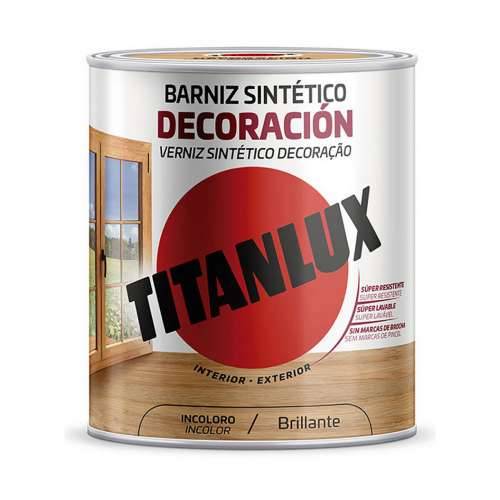 lak Titanlux M10100034 750 ml Bezbojno Cijena