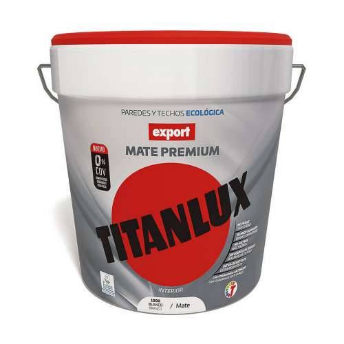 Boja Titan Bijela 4 L Cijena