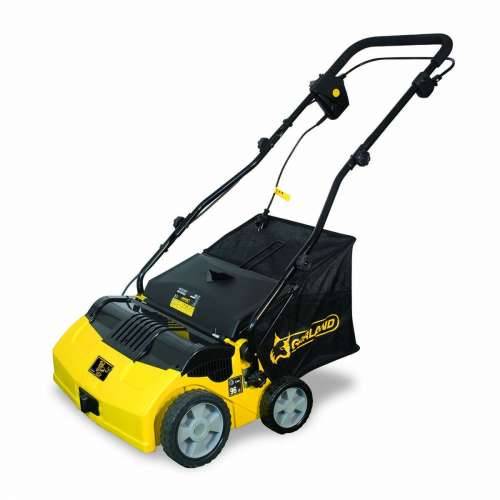 Čistilica travnjaka Garland 1600 W Cijena