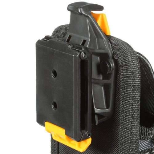 Nosač alata Toughbuilt tb-ct-34-b Voltmetar / ampermetar Torba Cijena