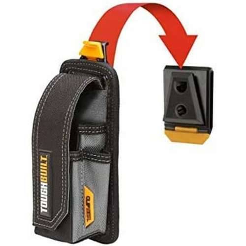 Nosač alata Toughbuilt tb-ct-34-b Voltmetar / ampermetar Torba Cijena