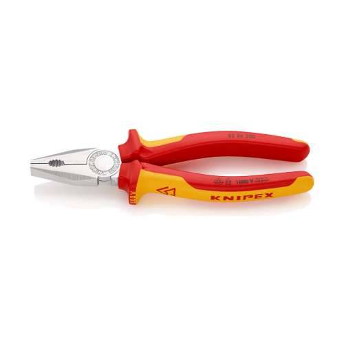 Kliješta Knipex 58 x 20 x 200 mm Cijena