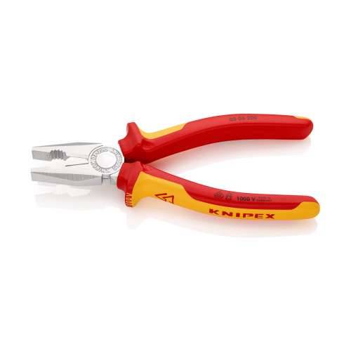 Kliješta Knipex 58 x 20 x 200 mm Cijena