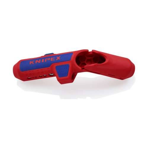 rezač Knipex ErgoStrip 135 x 85 x 37 mm Cijena