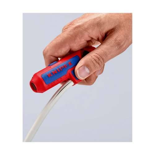rezač Knipex ErgoStrip 135 x 85 x 37 mm Cijena