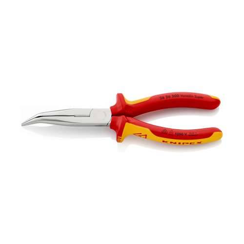 Kliješta Knipex KP-2626200 56 x 19 x 200 mm Cijena
