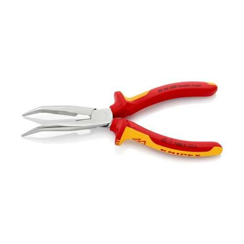 Kliješta Knipex KP-2626200 56 x 19 x 200 mm Cijena