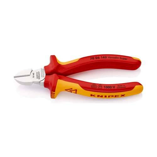 Kliješta Knipex 54 x 25 x 140 mm Cijena
