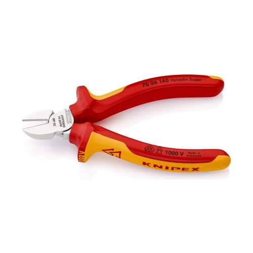 Kliješta Knipex 54 x 25 x 140 mm Cijena