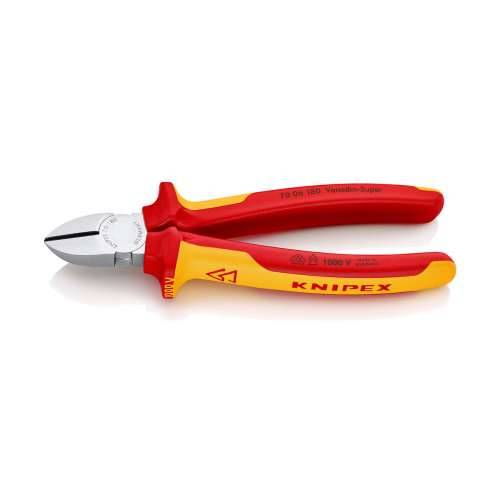 Kliješta Knipex KP-7006180 56 x 20 x 180 mm Cijena