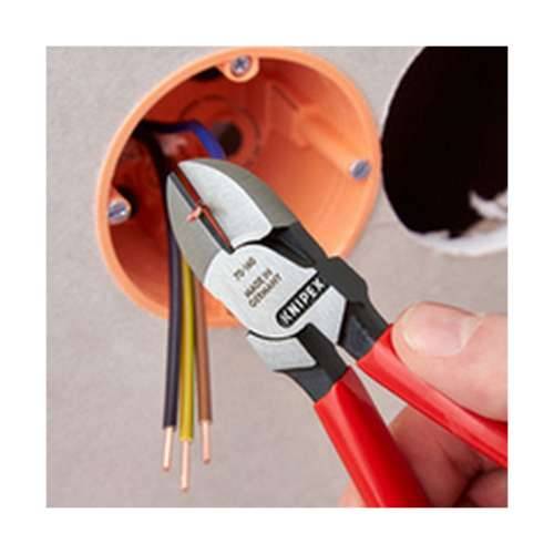 Kliješta Knipex KP-7006180 56 x 20 x 180 mm Cijena