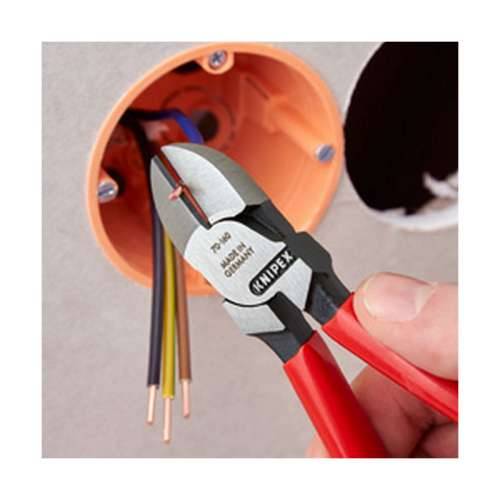 Kliješta Knipex KP-7006180 56 x 20 x 180 mm Cijena