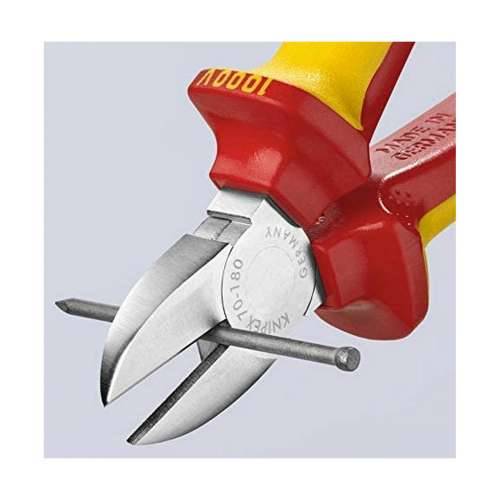 Kliješta Knipex KP-7006180 56 x 20 x 180 mm Cijena