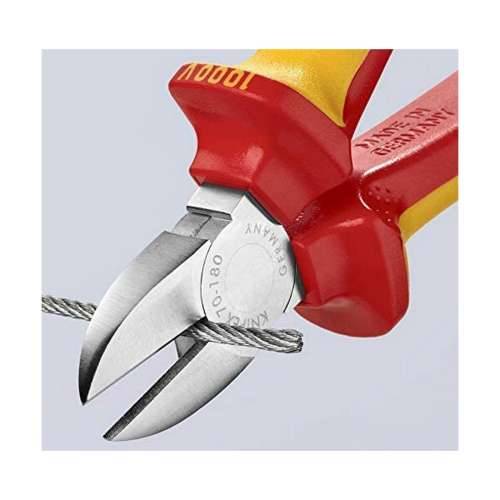 Kliješta Knipex KP-7006180 56 x 20 x 180 mm Cijena