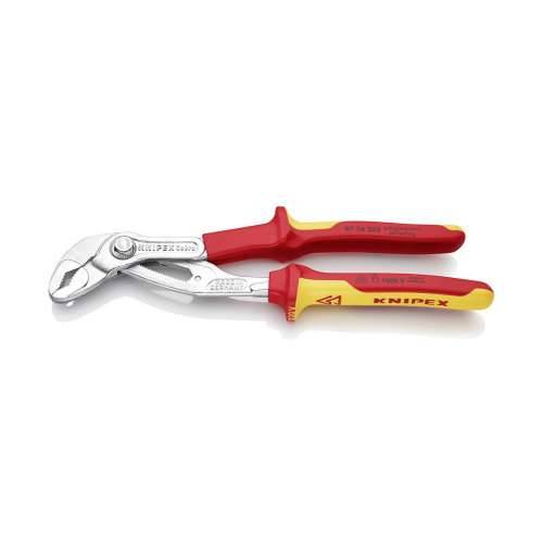 kliješta Knipex 8726250 Podesivo Cijena
