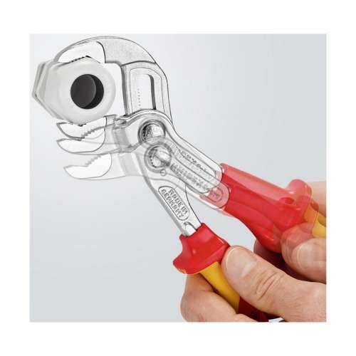 kliješta Knipex 8726250 Podesivo Cijena