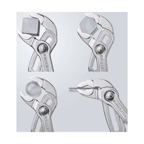 kliješta Knipex 8726250 Podesivo Cijena
