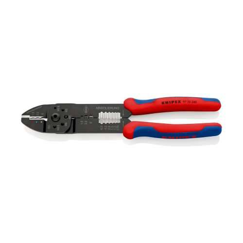 Kliješta Knipex 62 x 25 x 240 mm Cijena