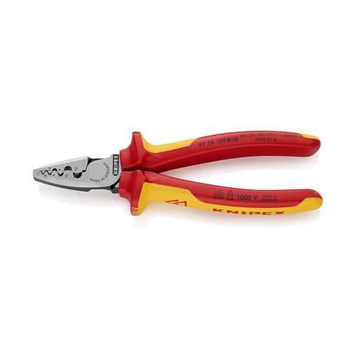 Kliješta Knipex 54 x 28 x 180 mm Cijena