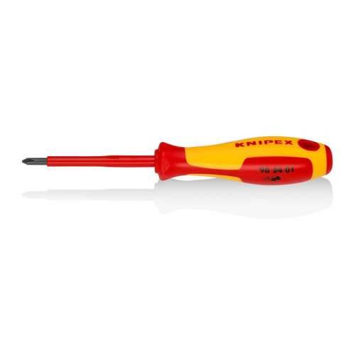 Odvijač električara Knipex 982401 Cijena