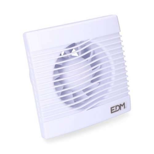 Ekstraktor za kupaonicu EDM 08408 15 W 104 m³/H Ø 10 cm Cijena