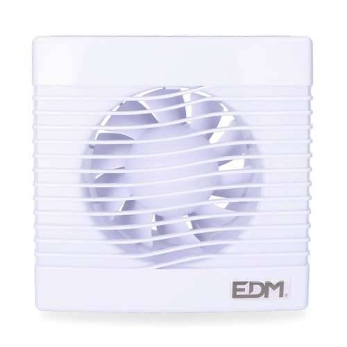 Ekstraktor za kupaonicu EDM 08408 15 W 104 m³/H Ø 10 cm Cijena