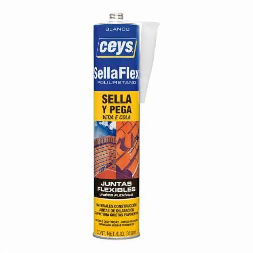 Silikon Ceys Sellaflex Bijela Cijena