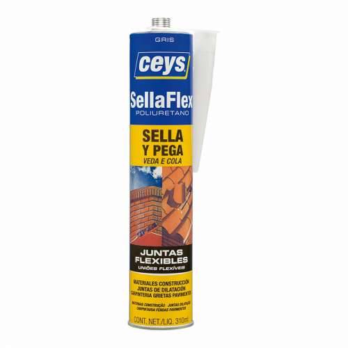 Silikon Ceys Sellaflex Siva Cijena